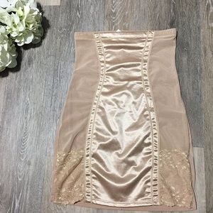 Heavenly Shape-wear Half Slip